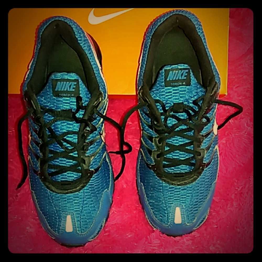 Nike Men's Shoes Torch 4 . Nike  Air